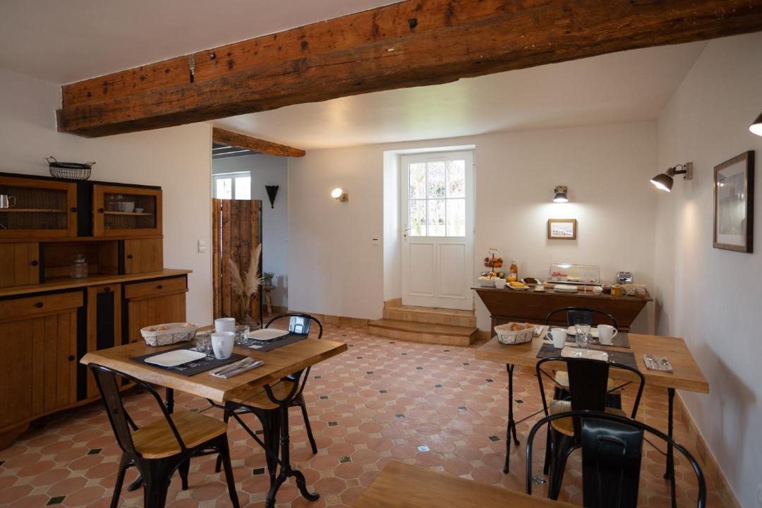 Photo of Livingroom in Gury