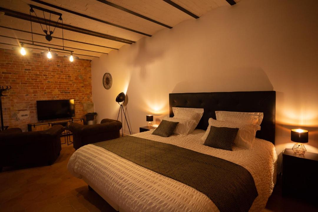 Photo of Bedroom in Gury