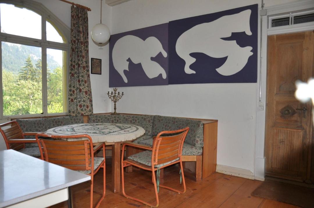 Photo of Livingroom in Rodels
