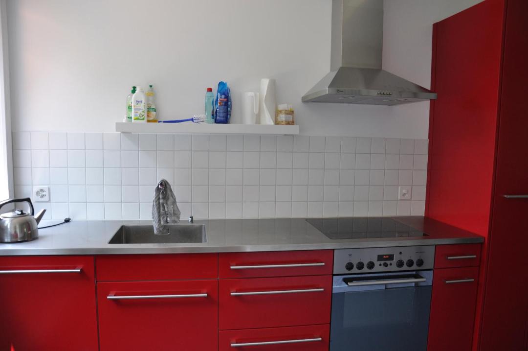 Photo of Kitchen in Rodels