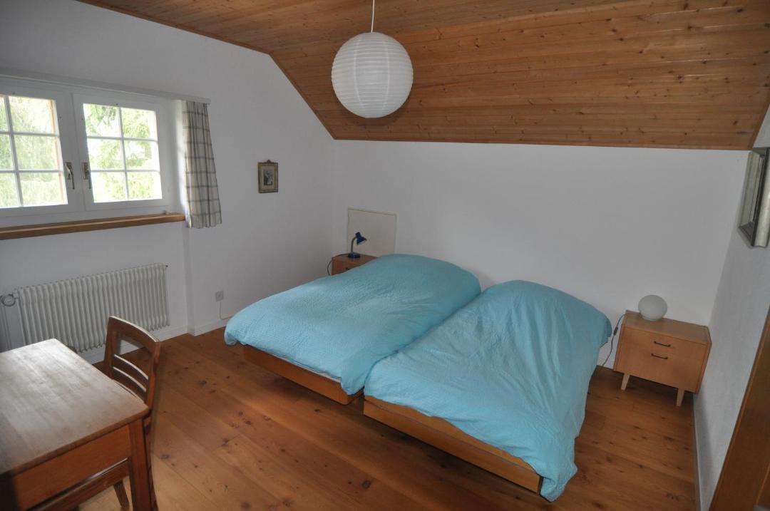 Photo of Bedroom in Rodels
