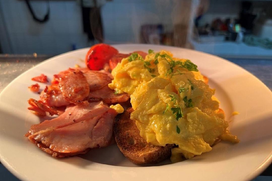 Photo of Others in Bright