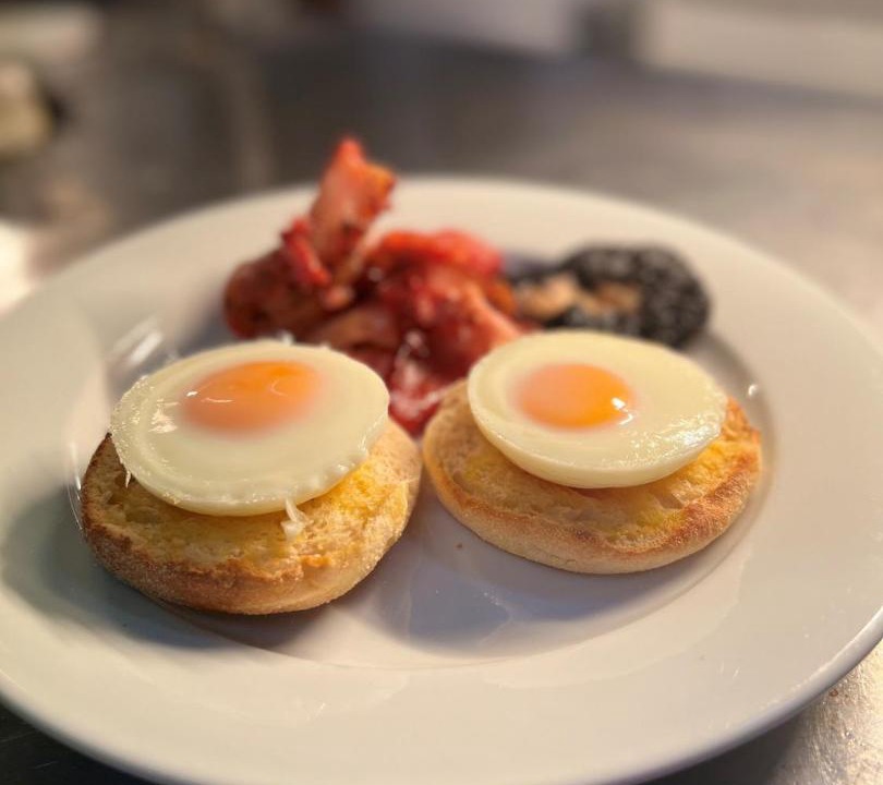 Photo of Others in Bright