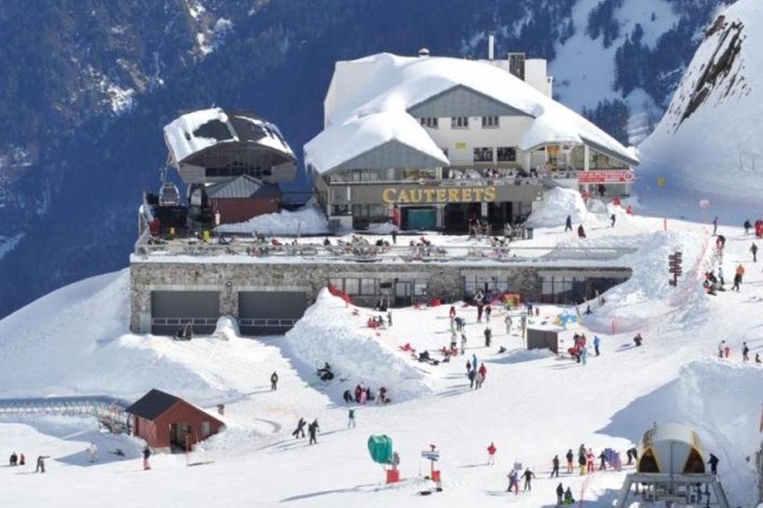 Photo of Others in Cauterets