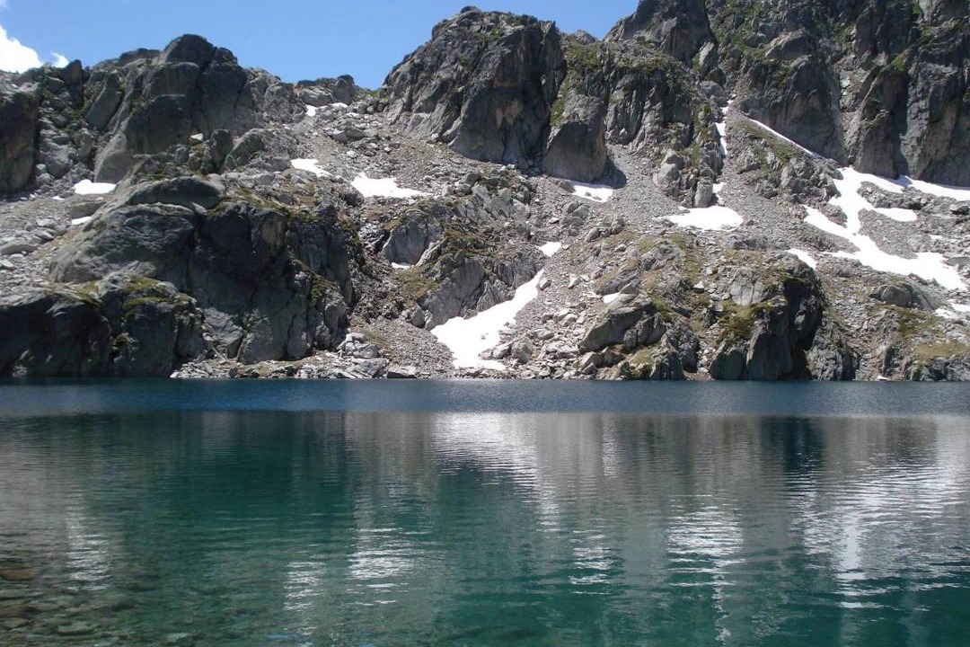 Photo of Others in Cauterets