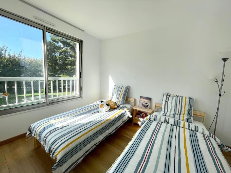 Photo of Bedroom in Cachan