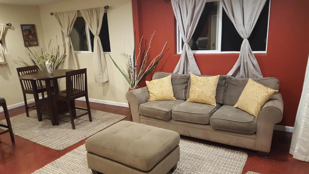 Photo of Livingroom in Kona Palisades