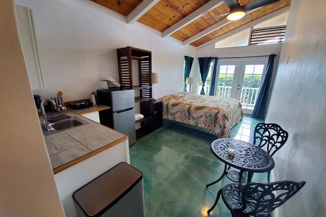 Photo of Livingroom in Kona Palisades