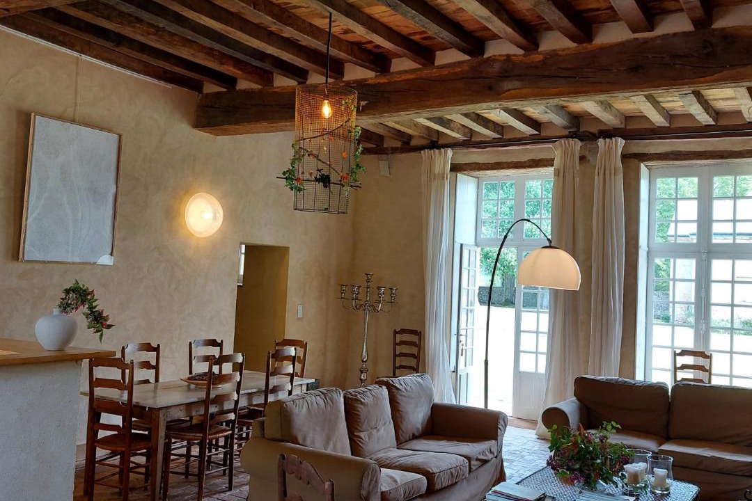 Photo of Others in Gesnes-le-Gandelin