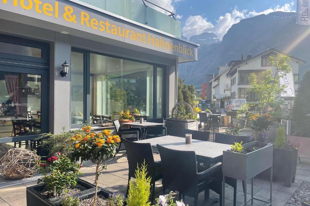 Photo of Others in Engelberg