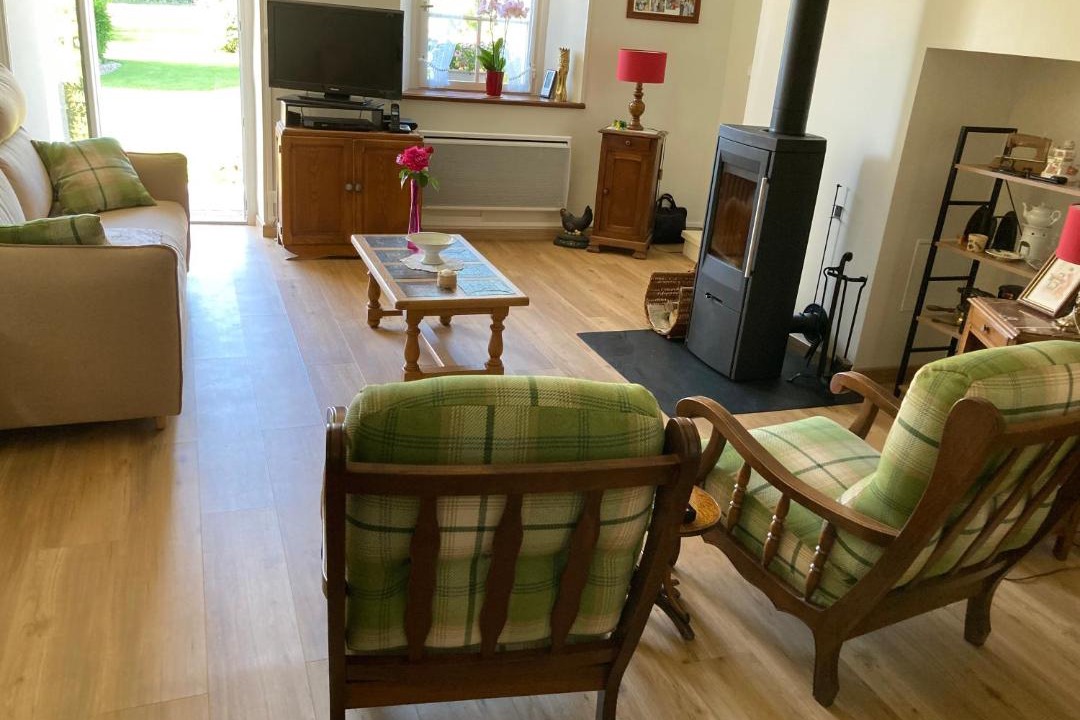 Photo of Livingroom in Neuvy