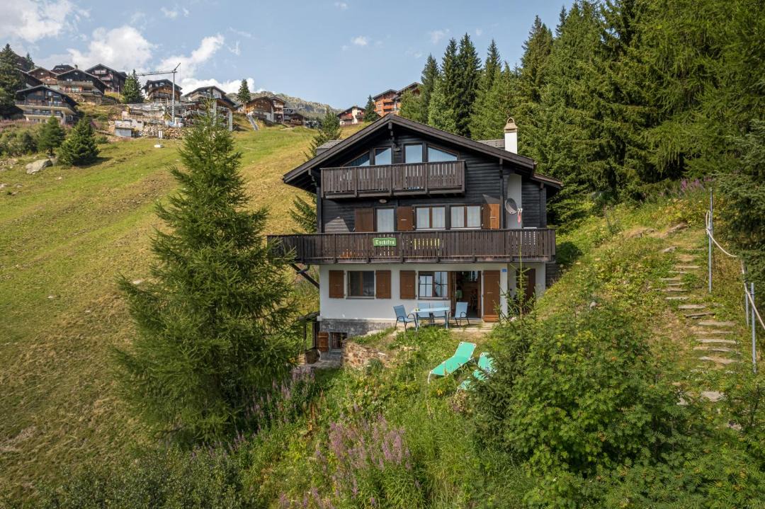 Photo of Others in Bettmeralp