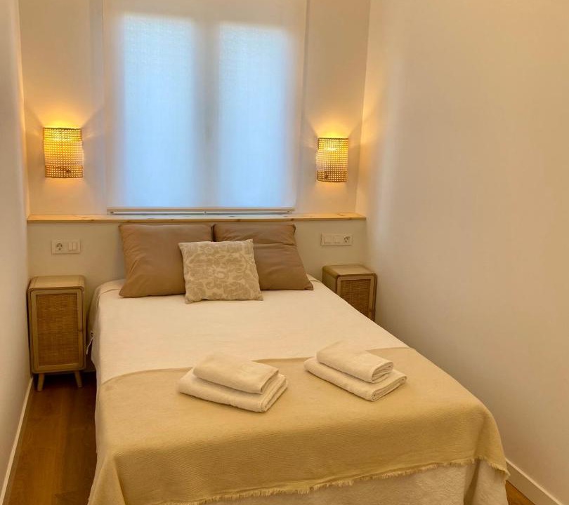 Photo of Bedroom in La Lastrilla