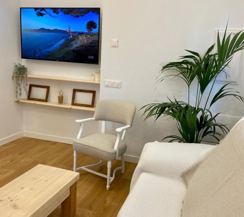 Photo of Livingroom in La Lastrilla
