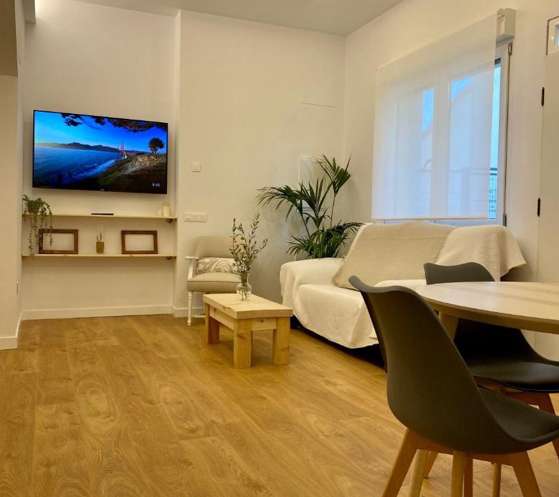 Photo of Livingroom in La Lastrilla