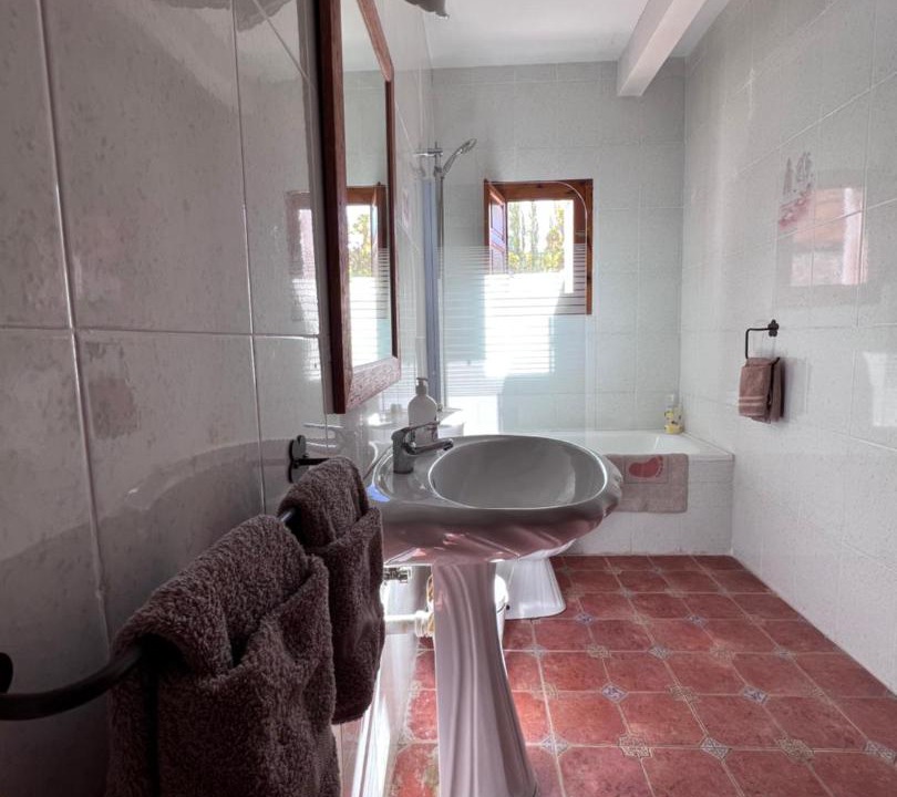 Photo of Bathroom in Renera
