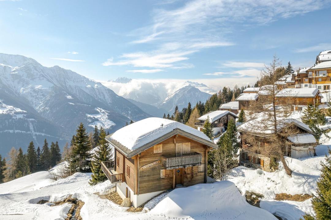 Photo of Others in Bettmeralp