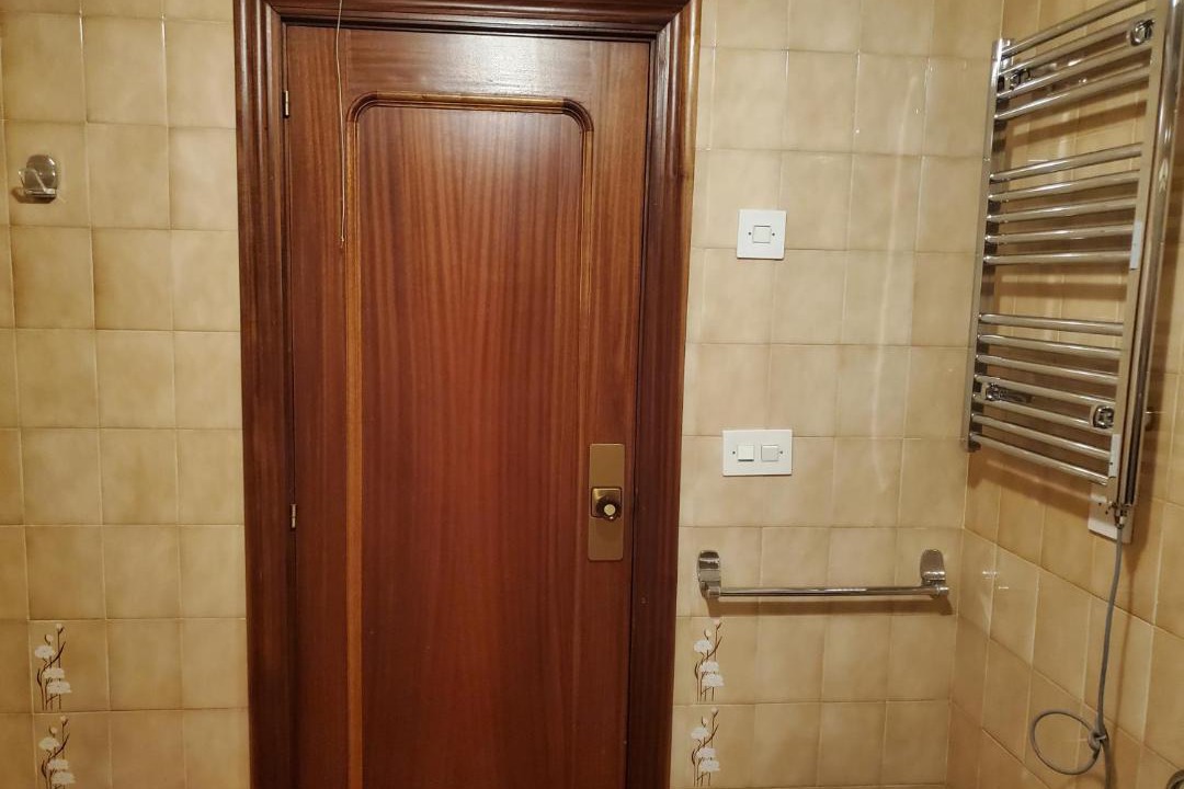 Photo of Bathroom in Ensanche Diputacion