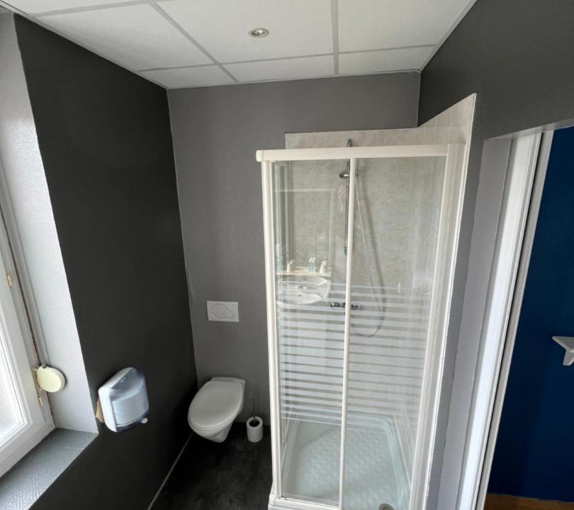 Photo of Bathroom in Montdidier