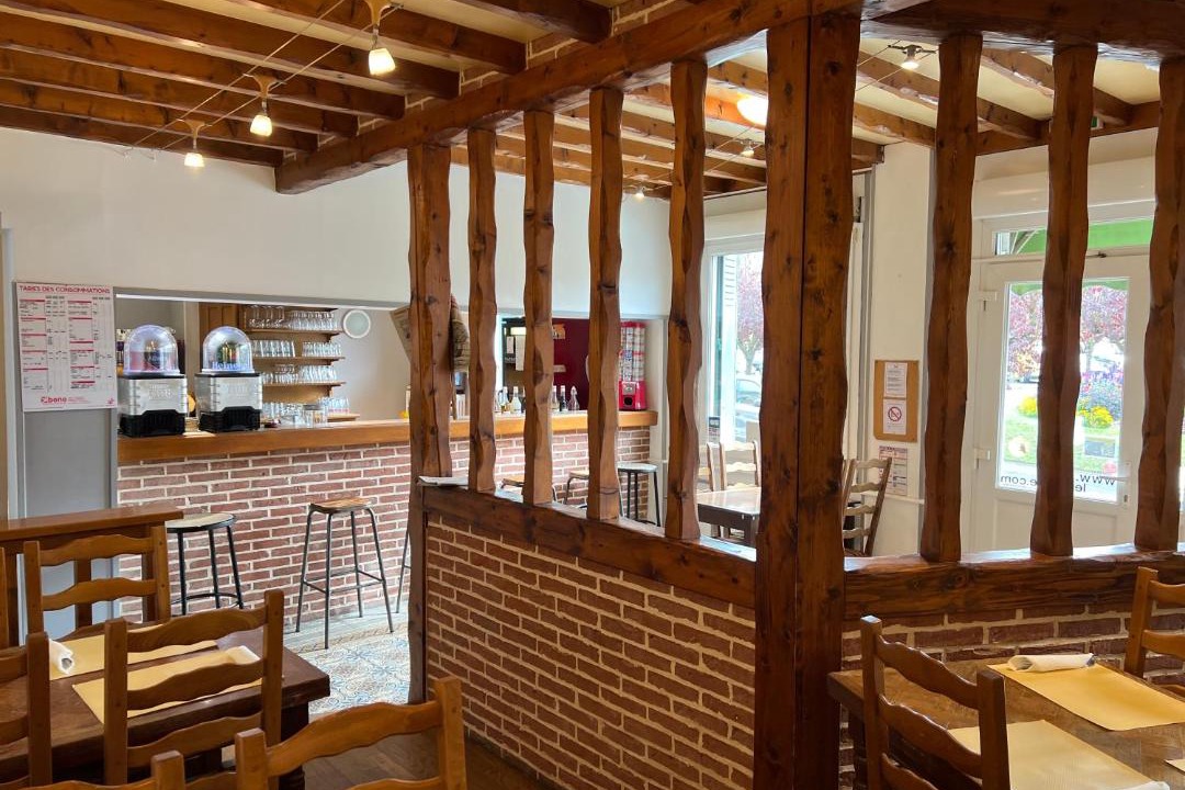 Photo of Livingroom in Montdidier