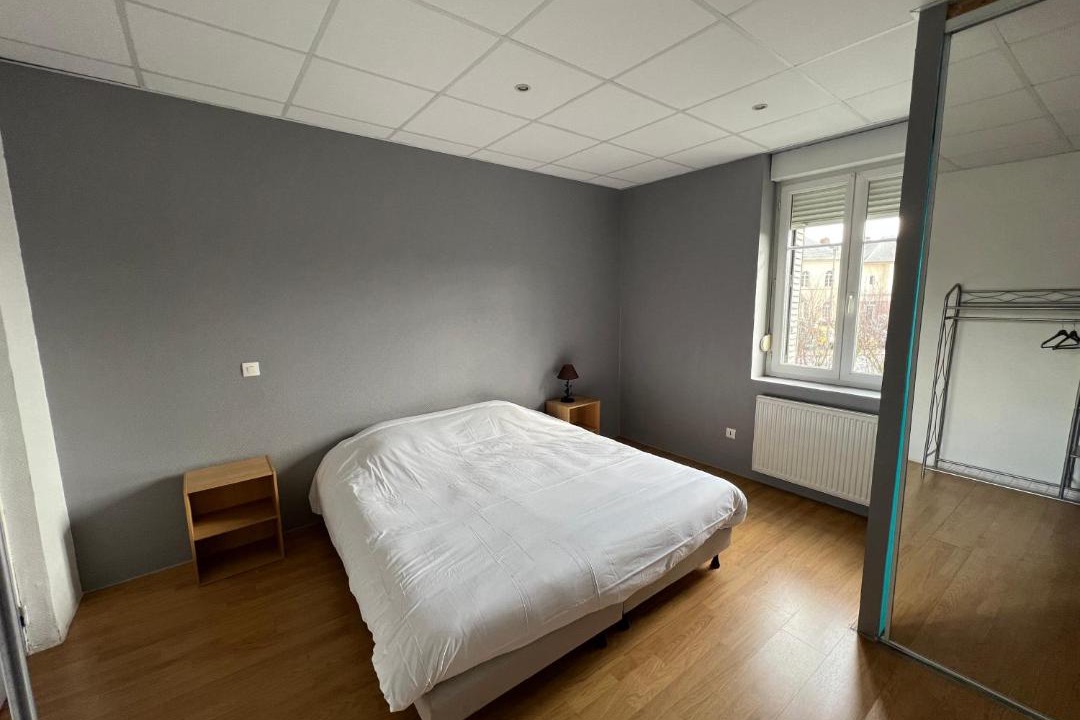 Photo of Bedroom in Montdidier