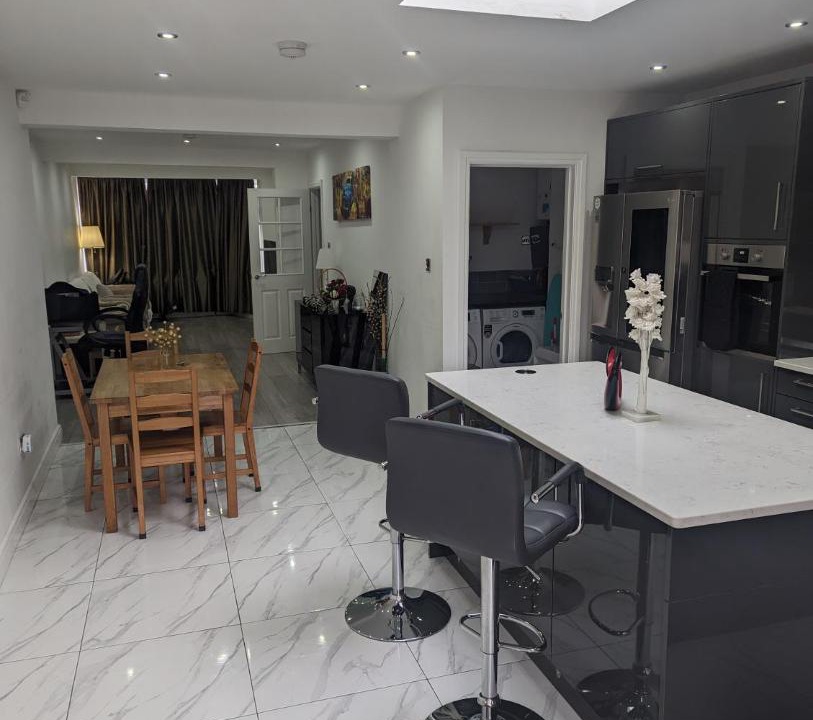 Photo of Livingroom in Jubilee