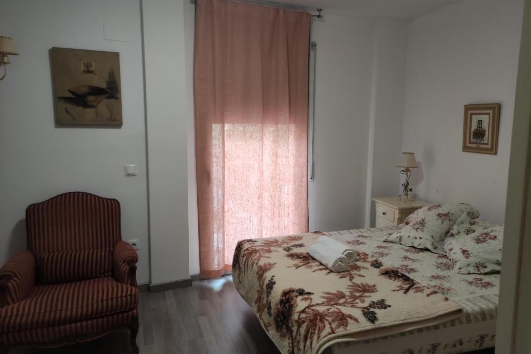 Photo of Bedroom in Ribes De Freser