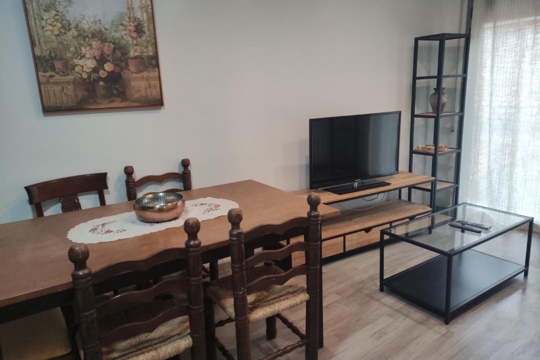Photo of Livingroom in Ribes De Freser
