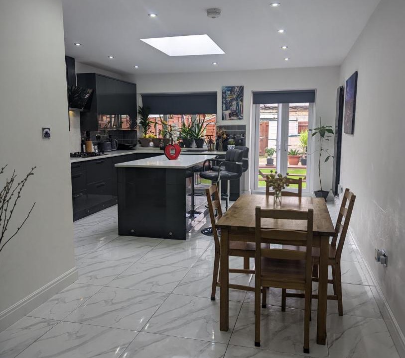 Photo of Livingroom in Jubilee