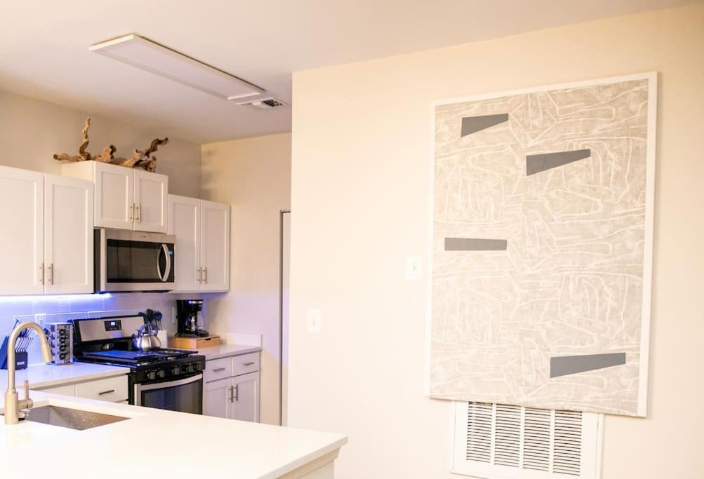 Photo of Kitchen in Jefferson Manor