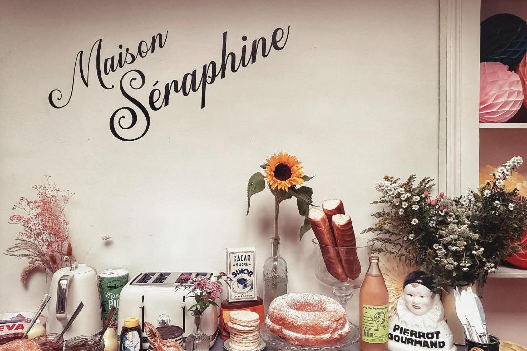 Photo of Others in Laon