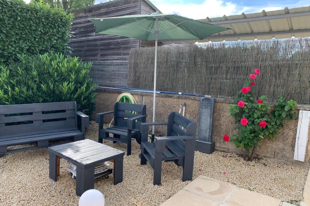 Photo of Others in Leigne-sur-Usseau