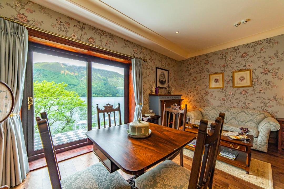 Photo of Others in Letterfinlay