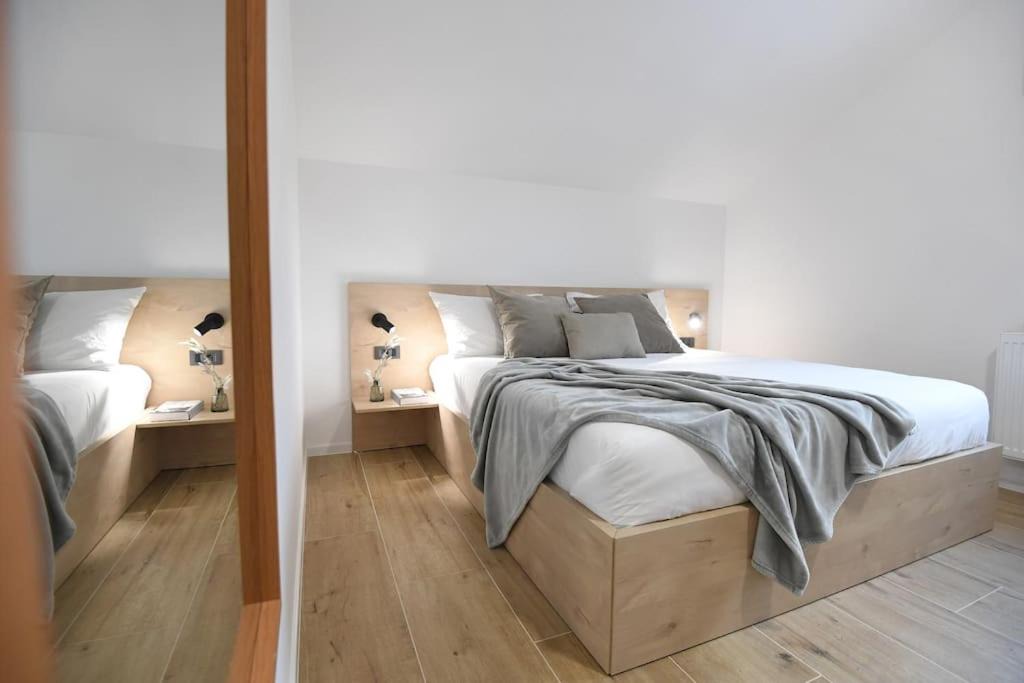Photo of Bedroom in Gracac