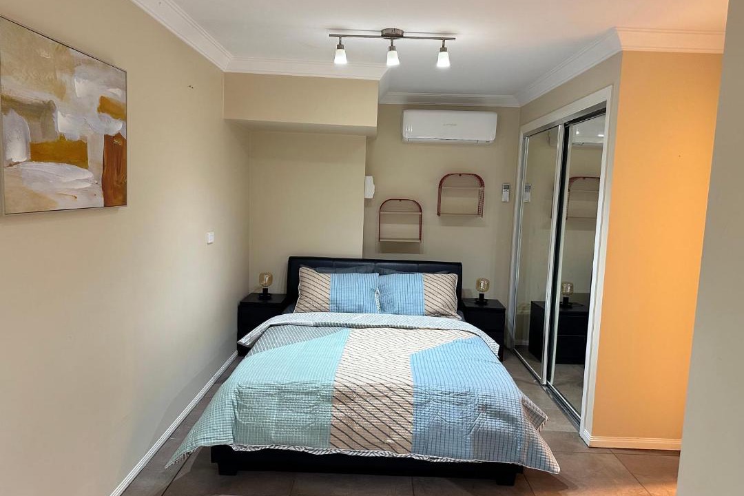Photo of Bedroom in North Tamborine