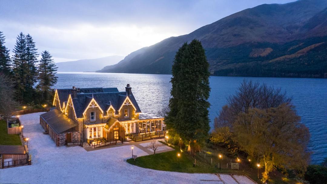 Photo of Others in Letterfinlay