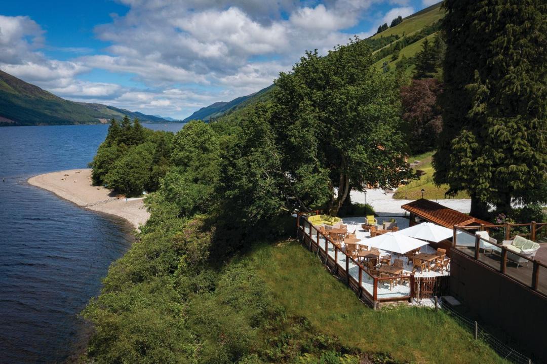 Photo of Others in Letterfinlay