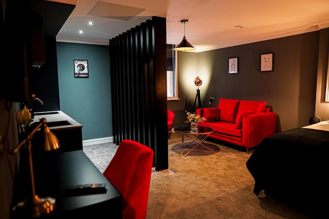 Photo of Livingroom in Warrington