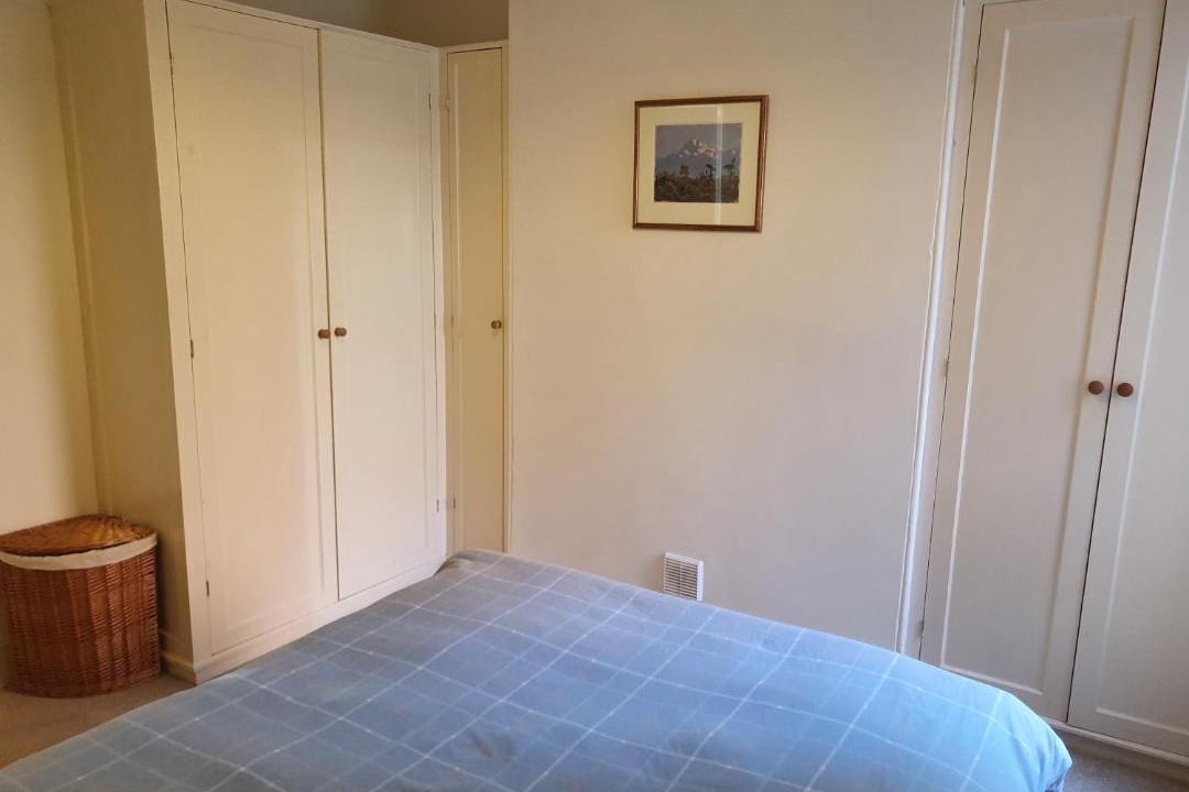 Photo of Bedroom in Exeter
