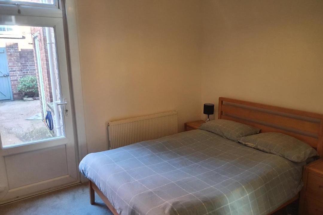 Photo of Bedroom in Exeter