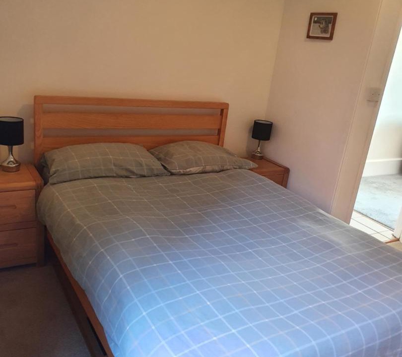 Photo of Bedroom in Exeter