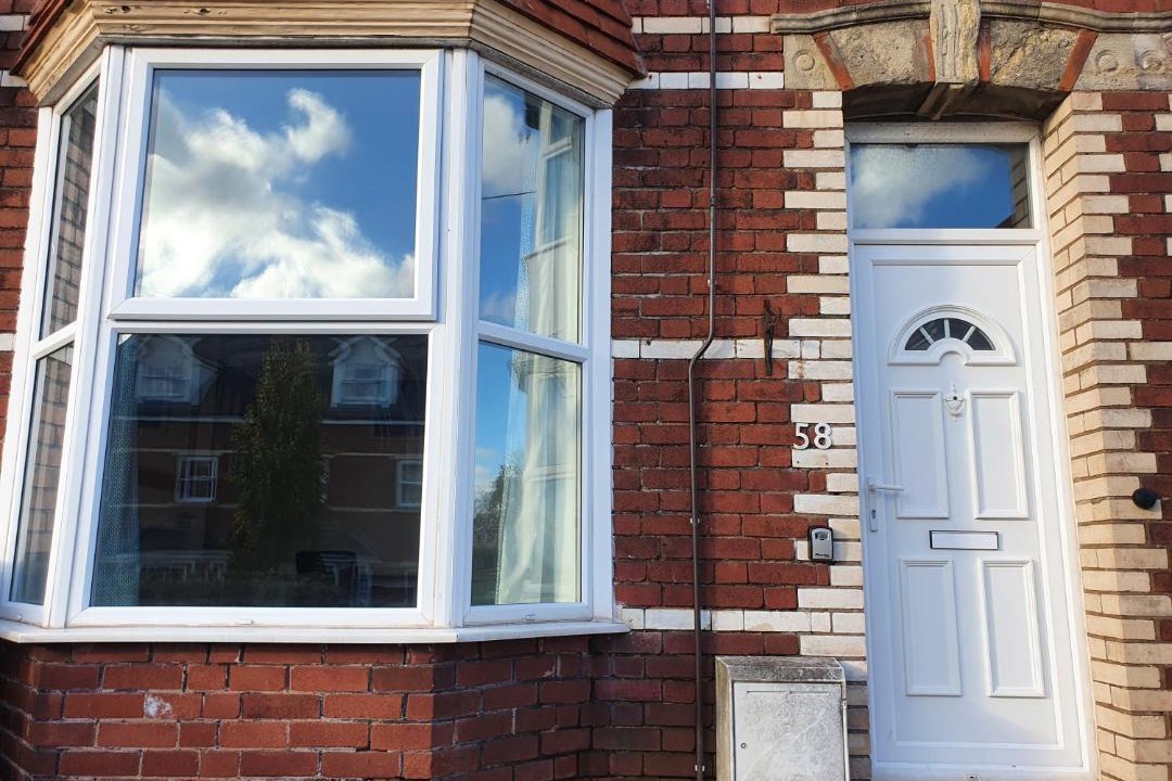 Photo of Buildings in Exeter