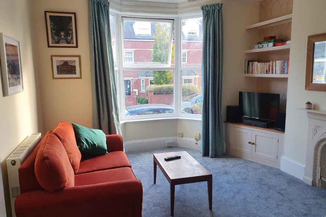 Photo of Livingroom in Exeter