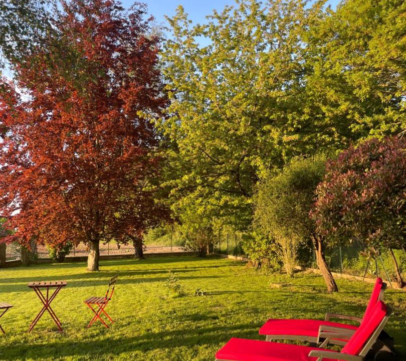 Photo of Outdoor in Chailly-en-Biere