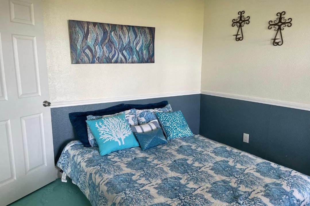Photo of Bedroom in Dickinson