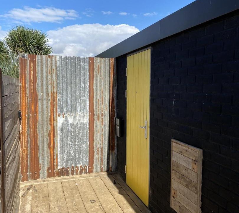 Photo of Buildings in Camber