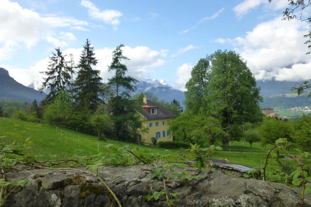 Photo of Outdoor in Rodels