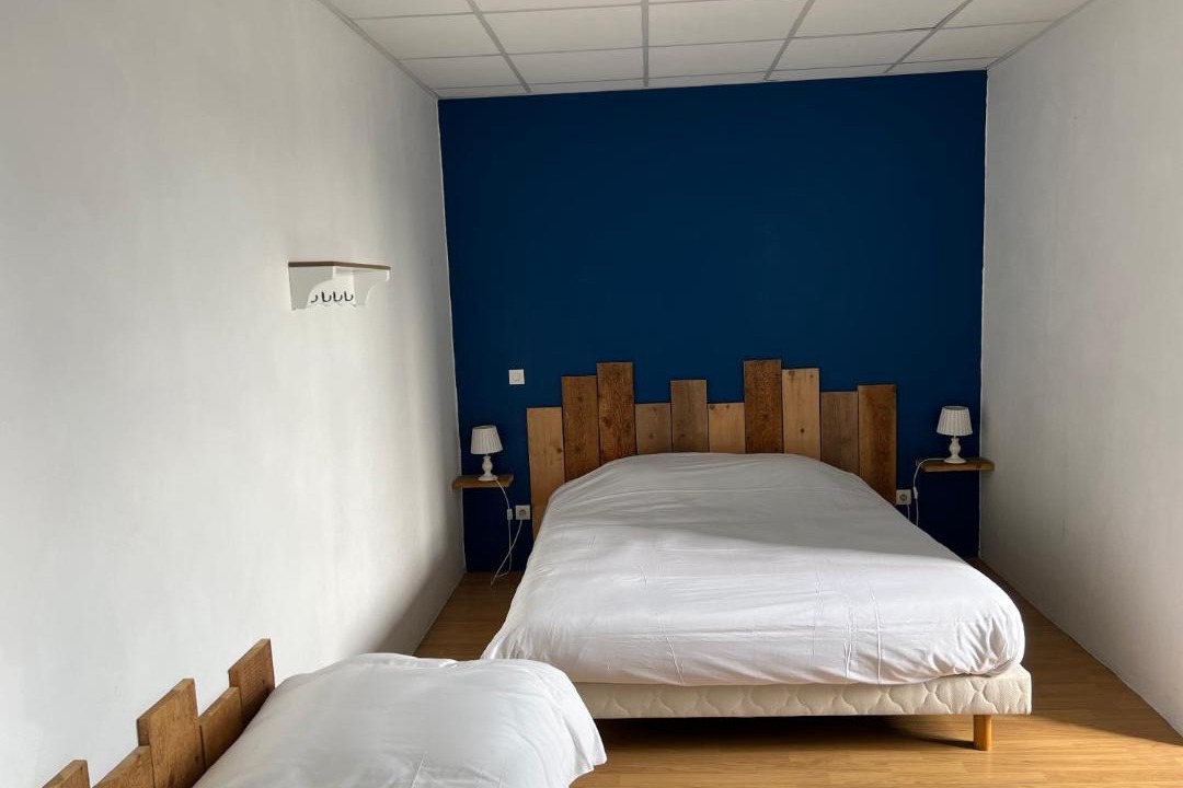 Photo of Bedroom in Montdidier