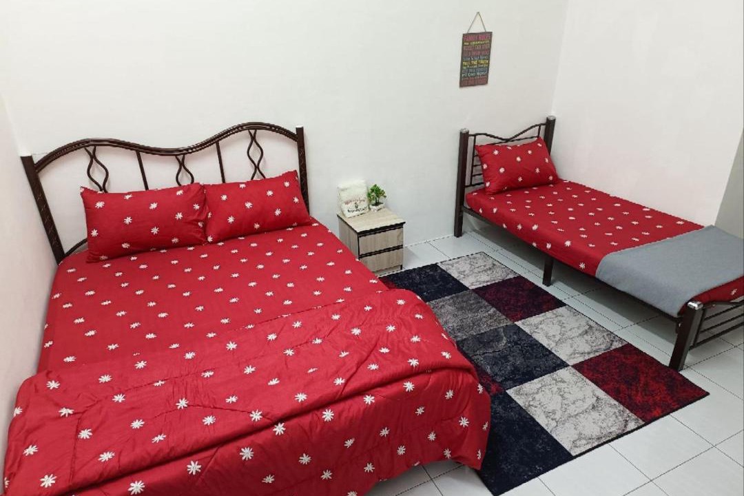 Photo of Bedroom in Jerantut