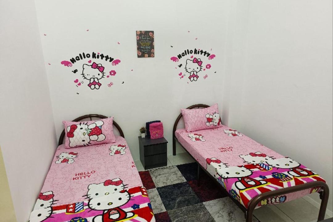 Photo of Bedroom in Jerantut